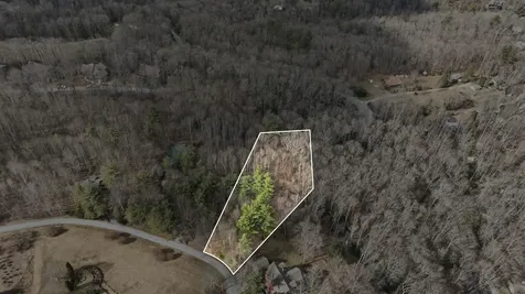 Lot 219 Drystack Way Cashiers NC 28717