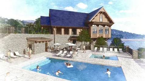 Lot 219 Drystack Way Cashiers NC 28717