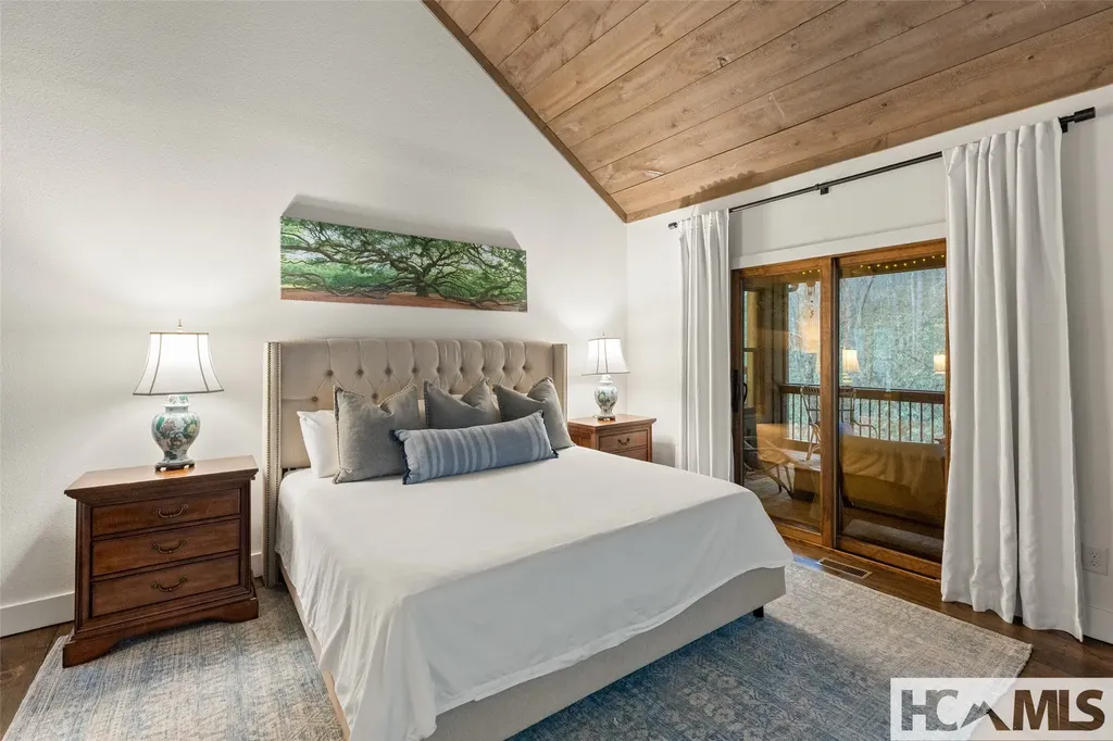 754 Found Forest Road Cashiers NC 28717