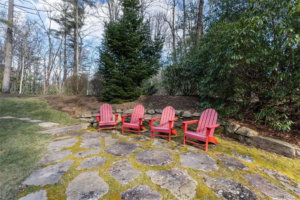 754 Found Forest Road Cashiers NC 28717