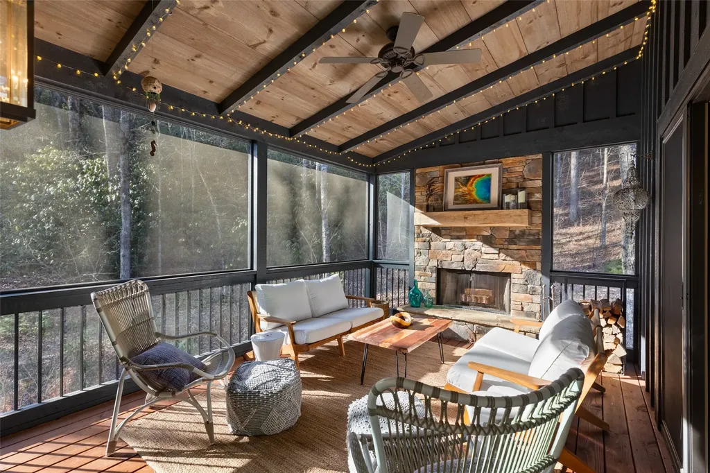 754 Found Forest Road Cashiers NC 28717