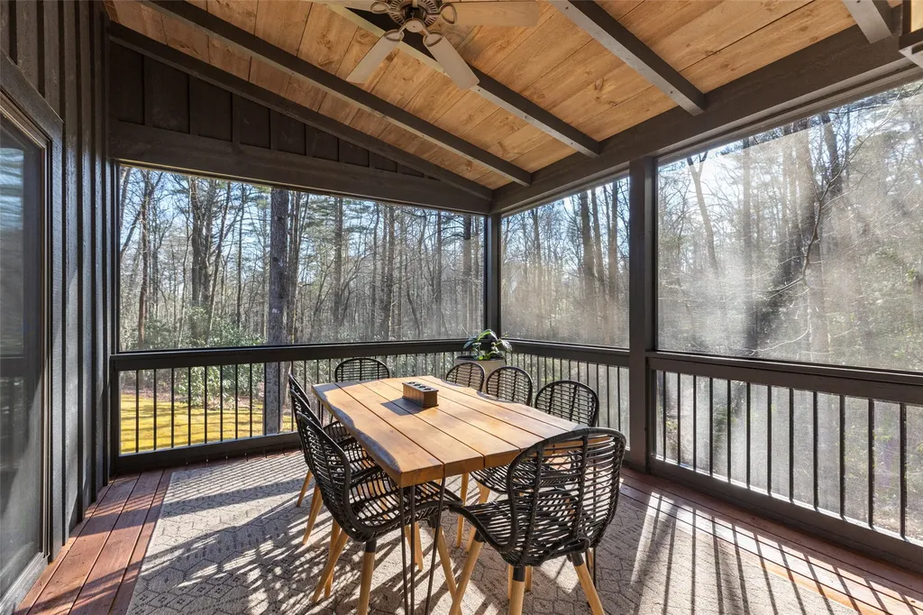 754 Found Forest Road Cashiers NC 28717