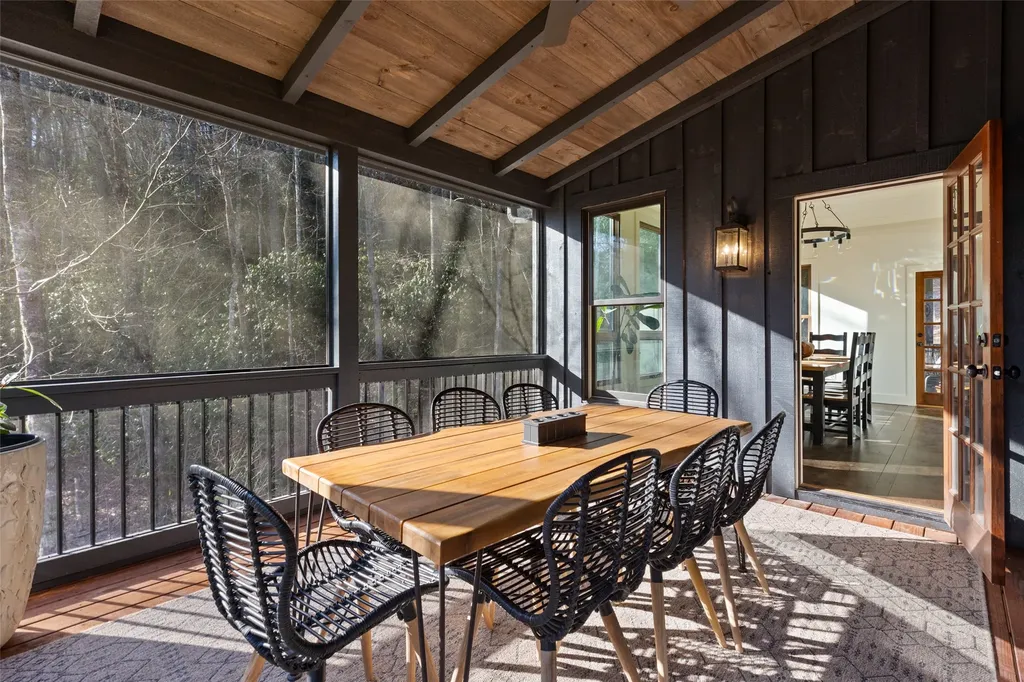 754 Found Forest Road Cashiers NC 28717