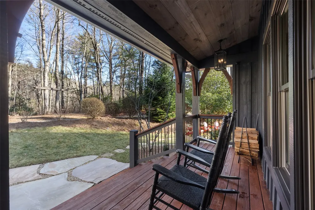 754 Found Forest Road Cashiers NC 28717