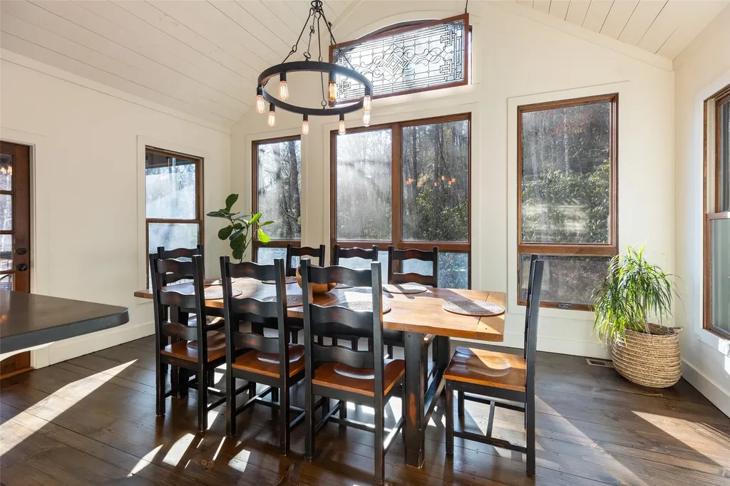 754 Found Forest Road Cashiers NC 28717