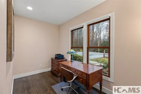 754 Found Forest Road Cashiers NC 28717