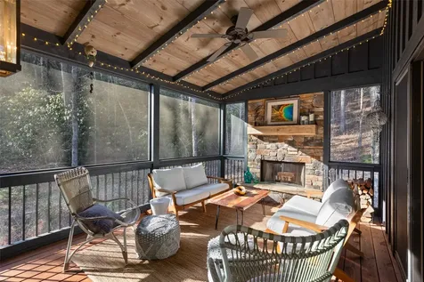 754 Found Forest Road Cashiers NC 28717