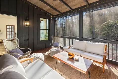 754 Found Forest Road Cashiers NC 28717