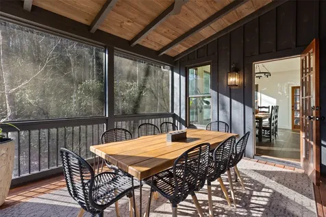 754 Found Forest Road Cashiers NC 28717