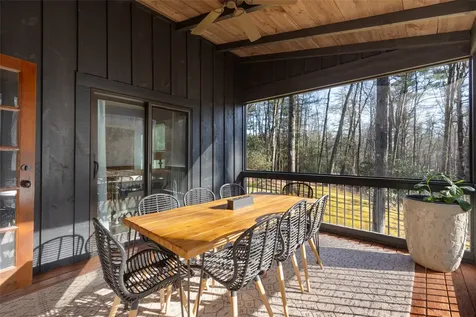 754 Found Forest Road Cashiers NC 28717