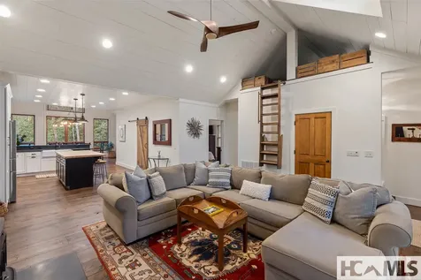 754 Found Forest Road Cashiers NC 28717