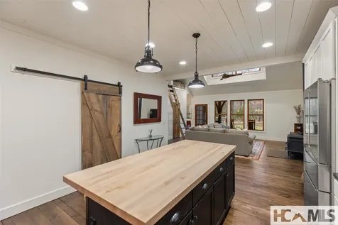 754 Found Forest Road Cashiers NC 28717