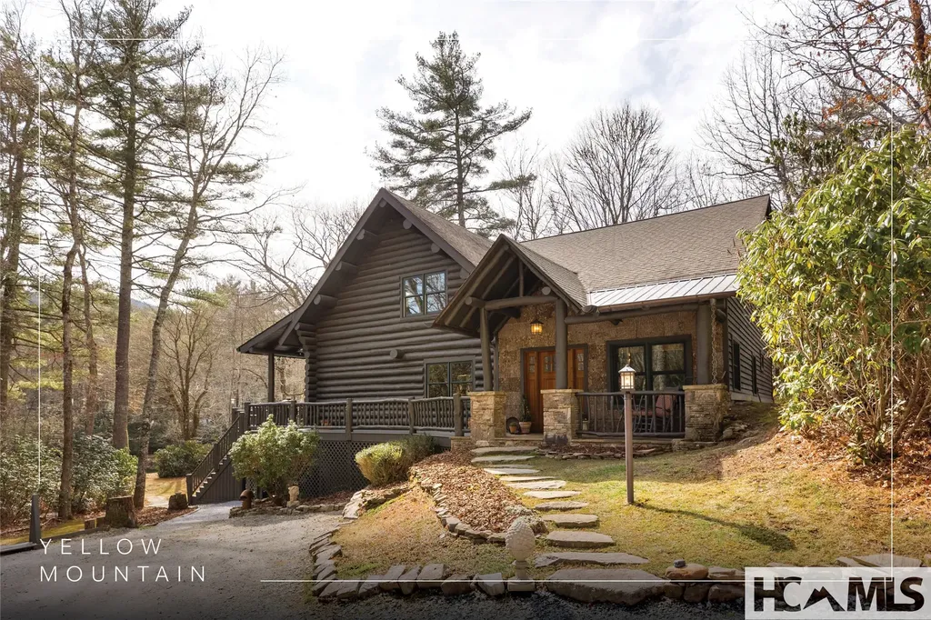 241 Leeward Lane Cullowhee NC 28723