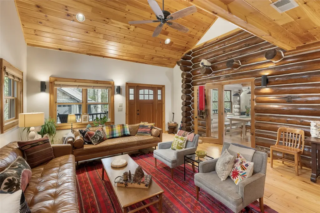 241 Leeward Lane Cullowhee NC 28723