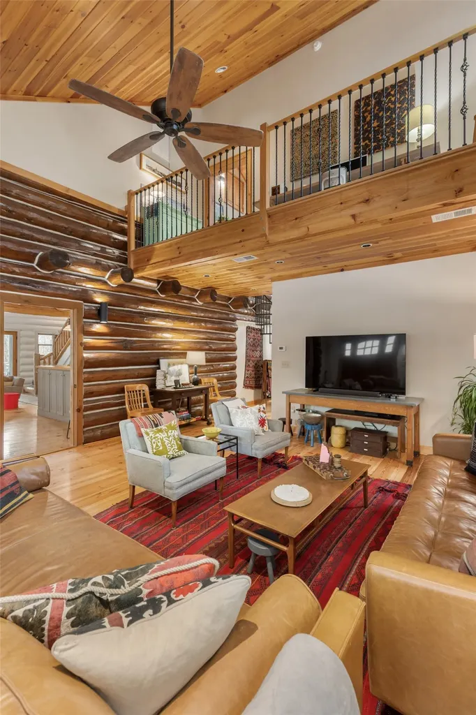 241 Leeward Lane Cullowhee NC 28723