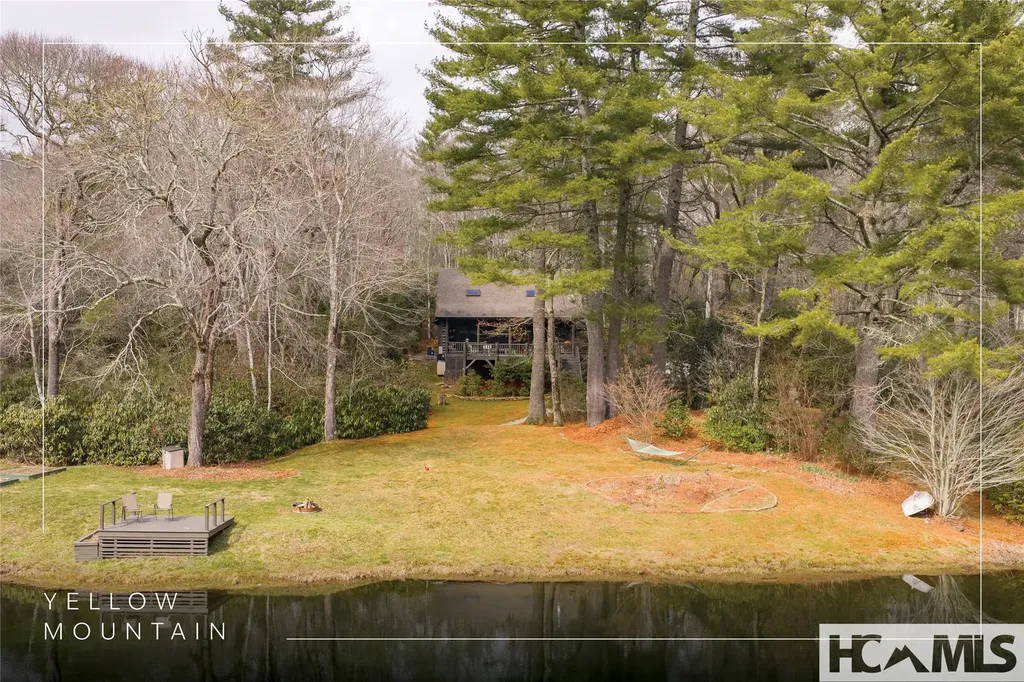 241 Leeward Lane Cullowhee NC 28723