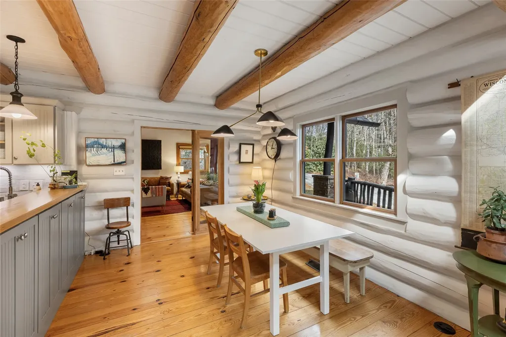 241 Leeward Lane Cullowhee NC 28723