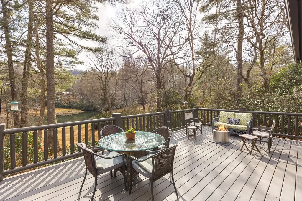 241 Leeward Lane Cullowhee NC 28723