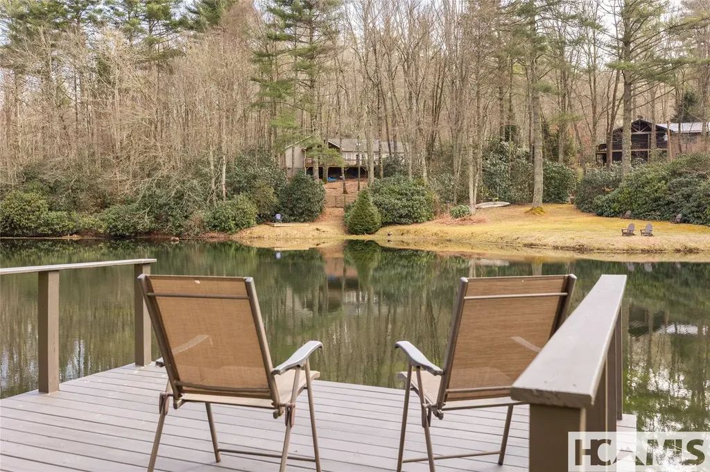 241 Leeward Lane Cullowhee NC 28723