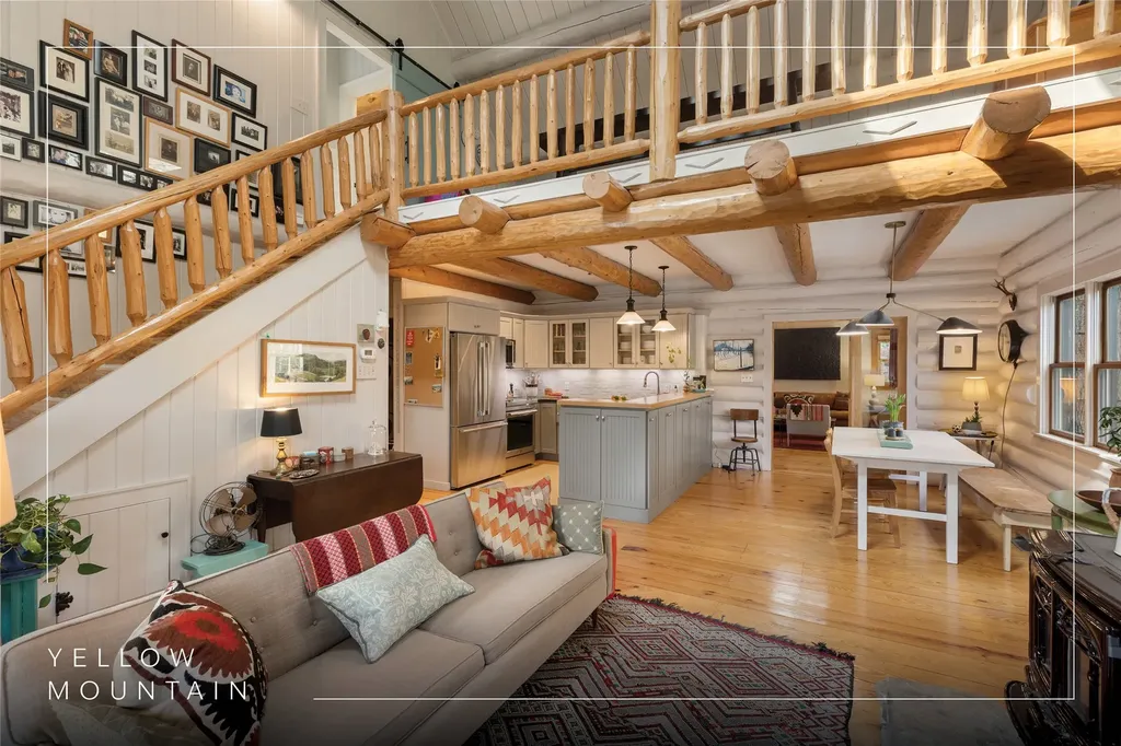 241 Leeward Lane Cullowhee NC 28723