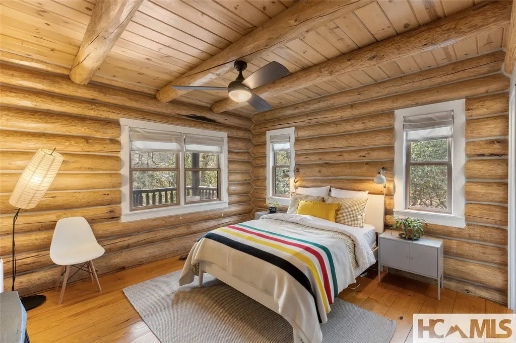 241 Leeward Lane Cullowhee NC 28723