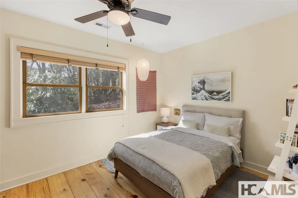 241 Leeward Lane Cullowhee NC 28723