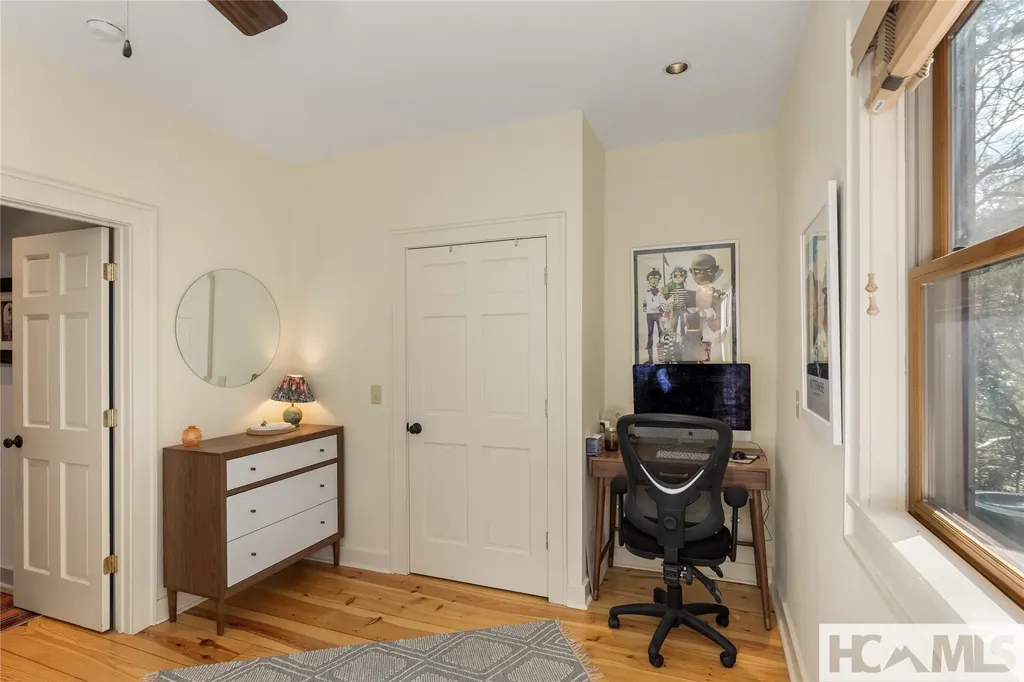 241 Leeward Lane Cullowhee NC 28723