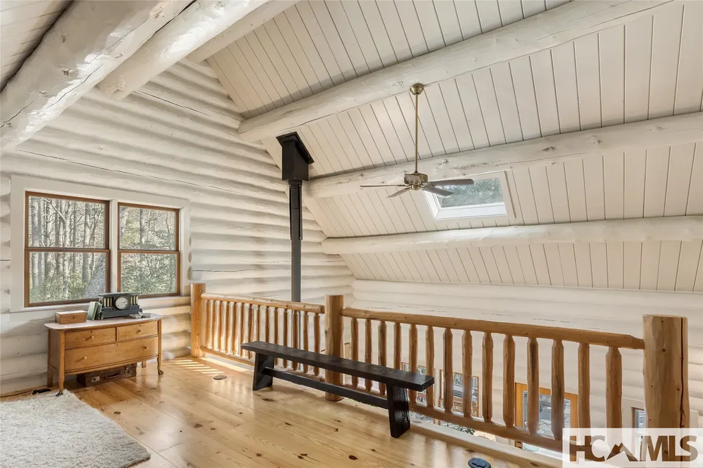 241 Leeward Lane Cullowhee NC 28723