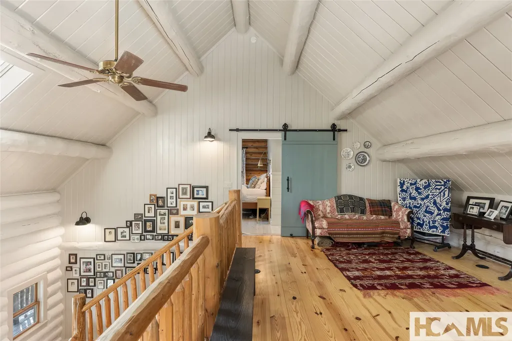 241 Leeward Lane Cullowhee NC 28723