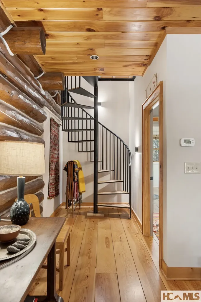 241 Leeward Lane Cullowhee NC 28723