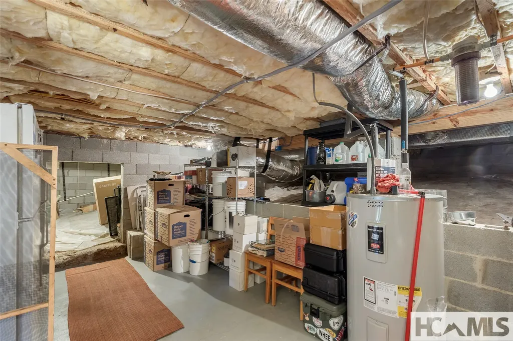241 Leeward Lane Cullowhee NC 28723