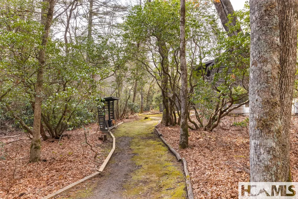241 Leeward Lane Cullowhee NC 28723
