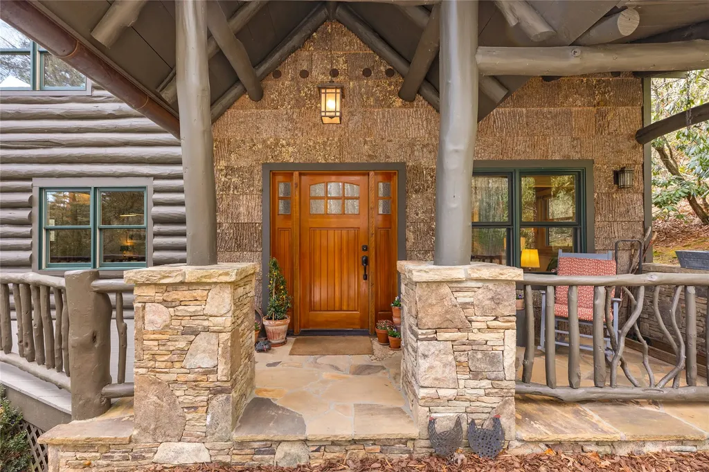 241 Leeward Lane Cullowhee NC 28723