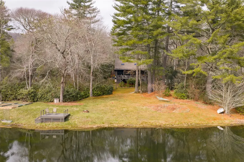 241 Leeward Lane Cullowhee NC 28723