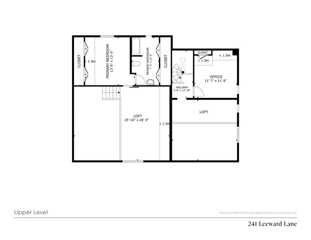 241 Leeward Lane Cullowhee NC 28723