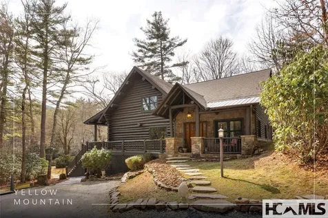241 Leeward Lane Cullowhee NC 28723