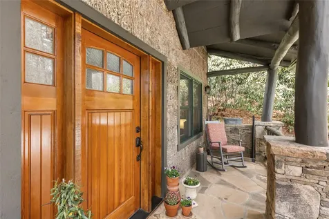 241 Leeward Lane Cullowhee NC 28723