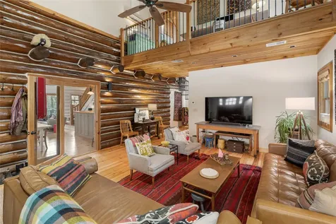 241 Leeward Lane Cullowhee NC 28723