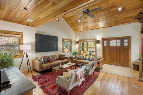 241 Leeward Lane Cullowhee NC 28723