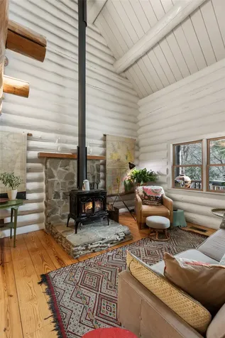 241 Leeward Lane Cullowhee NC 28723