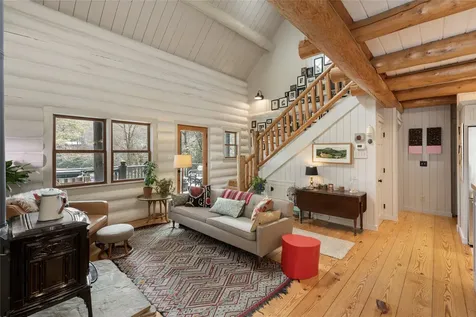 241 Leeward Lane Cullowhee NC 28723
