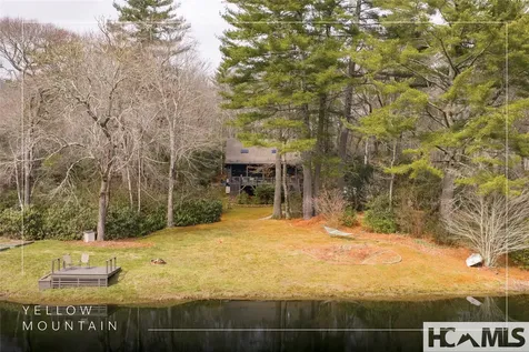 241 Leeward Lane Cullowhee NC 28723
