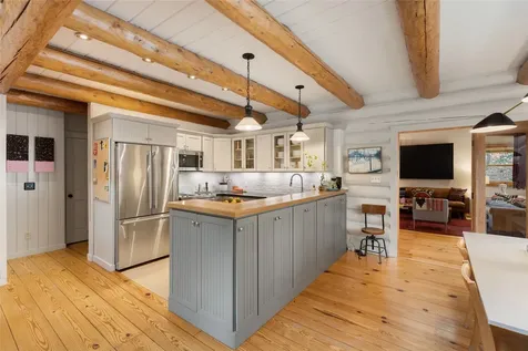 241 Leeward Lane Cullowhee NC 28723