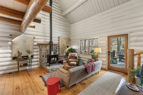 241 Leeward Lane Cullowhee NC 28723