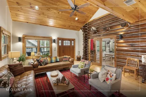 241 Leeward Lane Cullowhee NC 28723