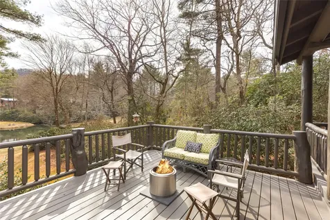 241 Leeward Lane Cullowhee NC 28723