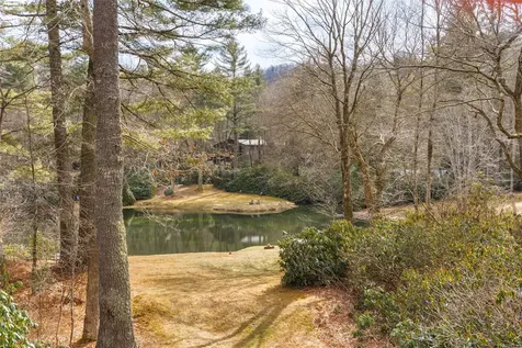 241 Leeward Lane Cullowhee NC 28723