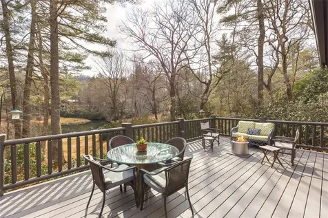 241 Leeward Lane Cullowhee NC 28723