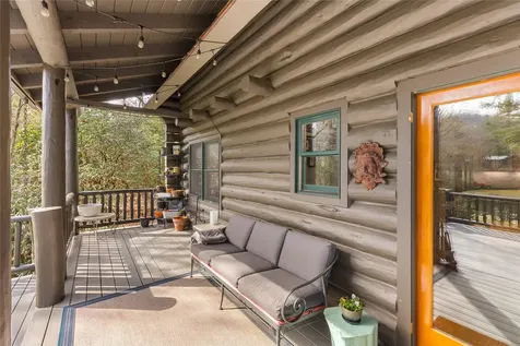 241 Leeward Lane Cullowhee NC 28723