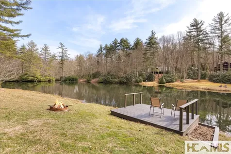 241 Leeward Lane Cullowhee NC 28723